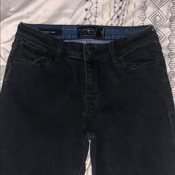 Jeans - Picture 1 of 3